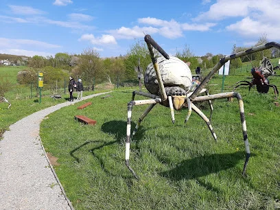 Centrum Edukacji Ekologicznej w Stobiernej