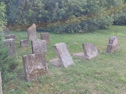 Cmentarz żydowski w Dębicy