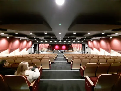 Dom Kultury Mors (Dębica)