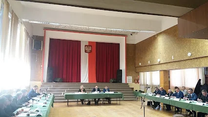 Dom Kultury w Pilźnie
