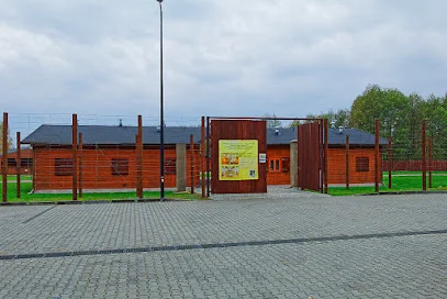 Europejskie Centrum Pamięci i Pojednania (Pustków)