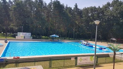 Kompleks basenów NEMO (Pustków-Osiedle)