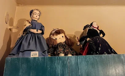Muzeum Lalek w Pilźnie