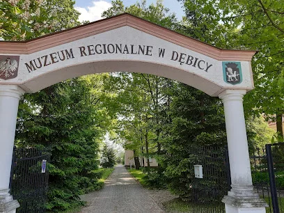 Muzeum Regionalne w Dębicy