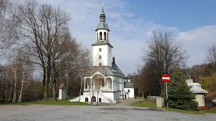 Sanktuarium Narodzenia Najświętszej Maryi Panny w Zawadzie