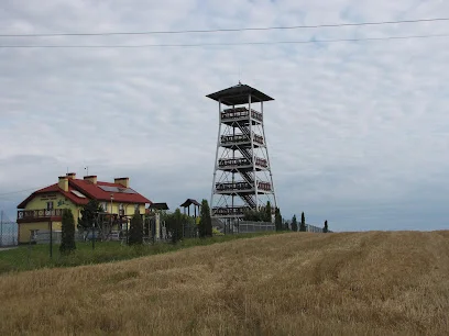 Szkolne Schronisko Młodzieżowe "Rozdzielnia Wiatrów" (Głobikowa)