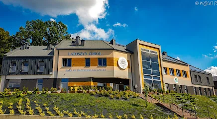 Uzdrowisko Latoszyn-Zdrój